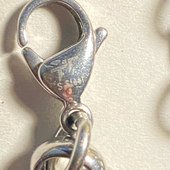 T&T Bracelet Stainless Steel Belcher Chain - Picture 9 of 9